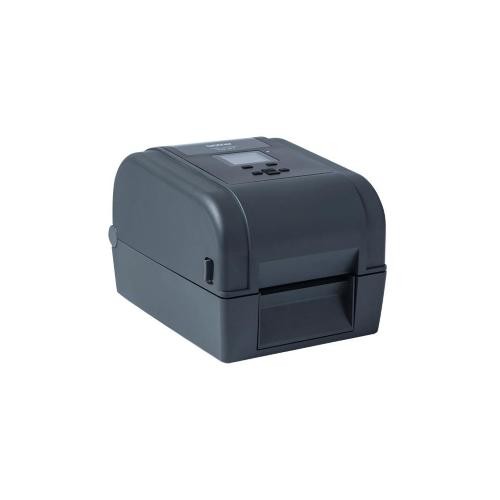 Brother 4750tnwb stampante - brother, td-4750tnwb