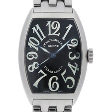 FRANCK MULLER Casablanca
