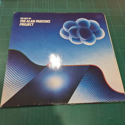 Alan parsons project the - alan,