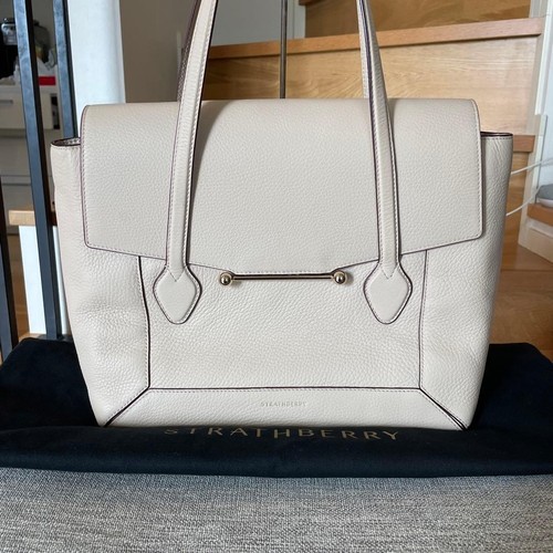 Borsa tracolla strathberry - borsa, a