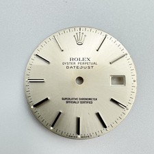 Rolex Oyster Perpetual
