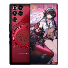 Smartphone Nubia Red Magic11