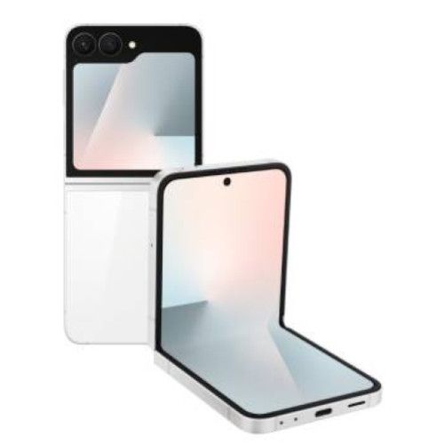 Samsung galaxy flip fe - z,