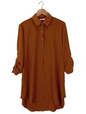 ZUIKI Abito blusa camicia