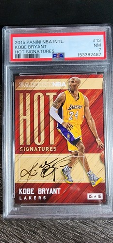2015 panini nba int hot - panini,