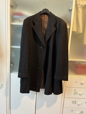 Cappotto fendi vintage - fendi,