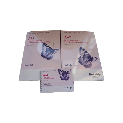 Aat fa24 level - fa24, personal
