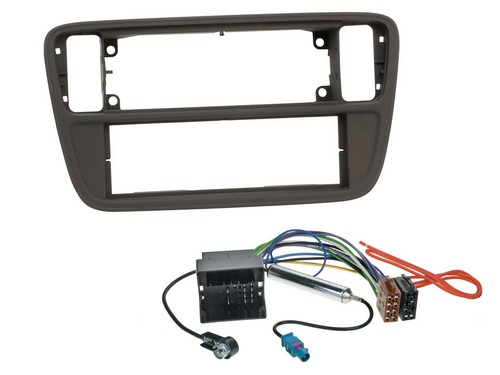 Kit installazione radio