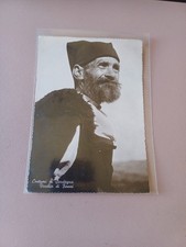 CARTOLINA COSTUMI SARDI  NON