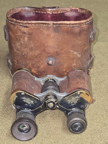Antique drp busch stellax - antique,