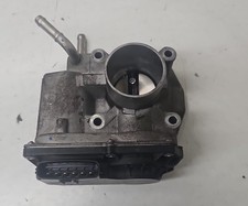 Corpo farfallato per toyota - per, iq