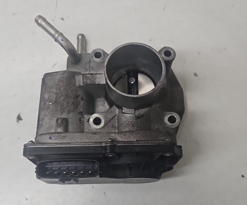 Corpo farfallato per toyota - corpo,