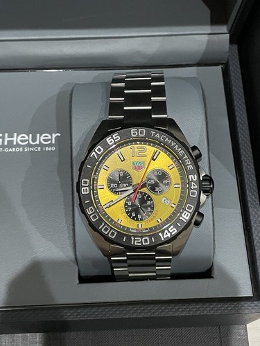 Tag heuer formula caz101am - 1,