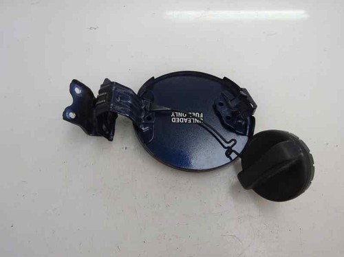 Tappo carburante toyota yaris - tappo,