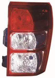 Faro posteriore w21 - dx, w21/5w