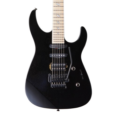 Caparison dellinger - dellinger, mf