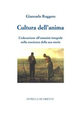Libri Giancarlo Roggero -