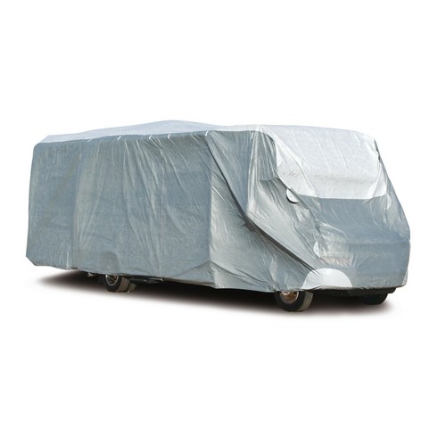 Telo copri camper fino 8mt - fino, a