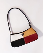 Borsa a tracolla PRADA MILANO
