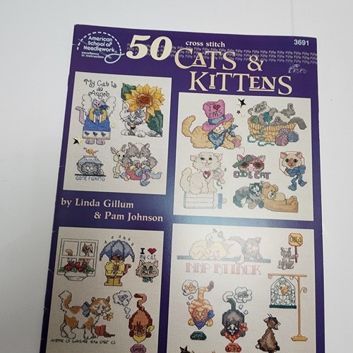 Asn cats kittens cross - &,