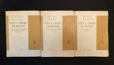 VITA E OPERE DI FREUD di