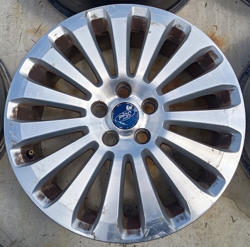 Jante alu ford max - c-max, 17