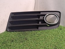 GRIGLIA PARAURTI ANTERIORE SINISTRA PER AUDI TT Cabrio Serie (8J3) 8J0807681J C