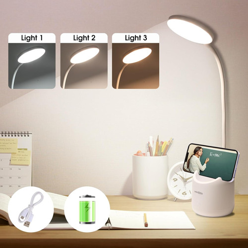 Lampada scrivania led - lampada,