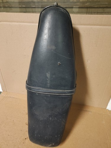 Sella vespa piaggio originale - sella,