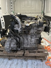 motore CJZ 1.2 benzina VW polo