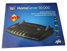 AVM FRITZ!Box Fon WLAN 7360 SL