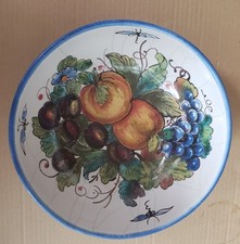 Servizio Ciotola Vintage