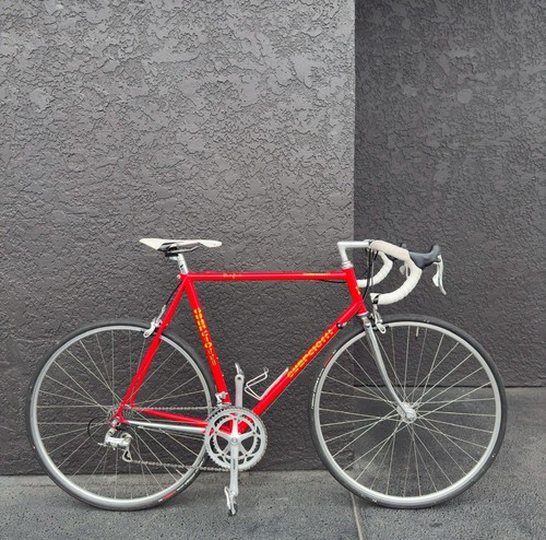 Rare guerciotti roadbike - rare,