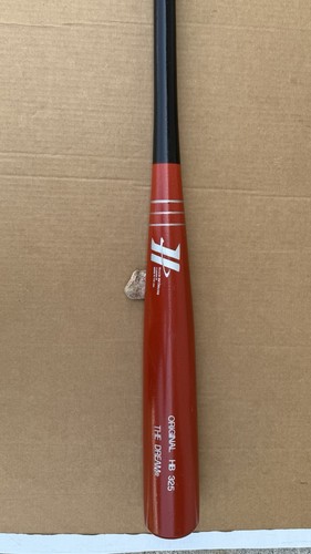 Hoosier bat 325 - co,