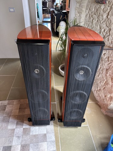 Sonus faber amati homage - amati,