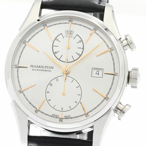 Hamilton h324161 jazzmaster - hamilton,