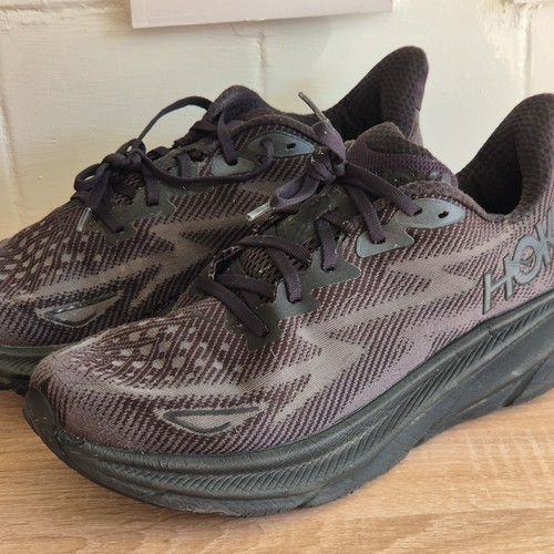 Scarpe corsa hoka clifton - corsa,