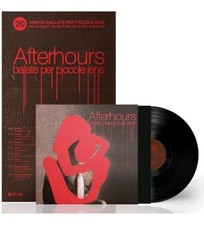 AFTERHOURS - Ballata per