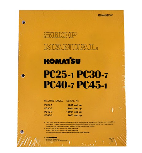 Komatsu