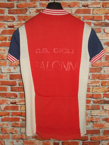 Eroica maglia shirt maillot - shirt,