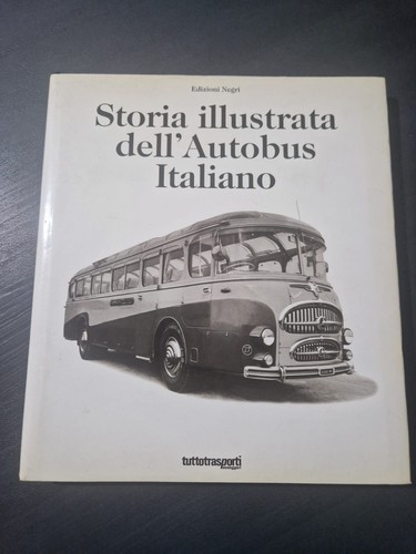 Storia illustrata dell autobus - illustrata, dell'autobus