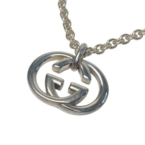Collana gucci - gucci,