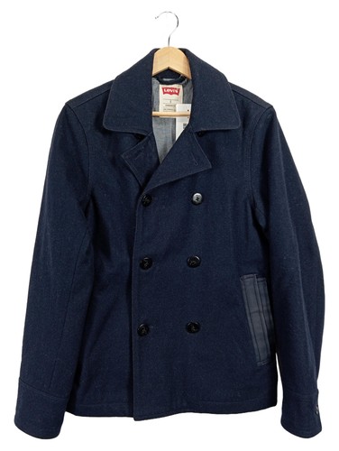 Levi giubbotto invernale - levi's,