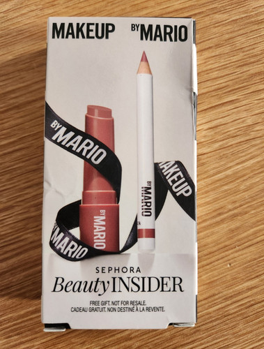 Makeup mario sephora - mario, beauty