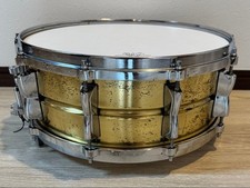 Yamaha SD-495 rullante in