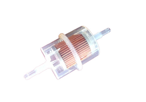 Filtro carburante volante - carburante,