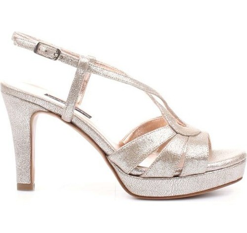 Scarpe decolte tacco cerimonia - scarpe,
