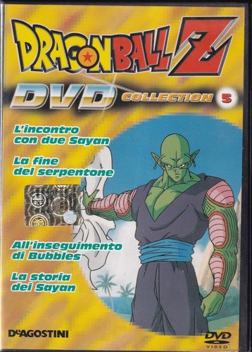 Dragonball collection vol - dragonball, 5
