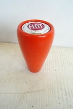 pomello leva cambio Fiat 500