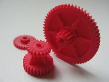 Per ingranaggi Grundig RR3000